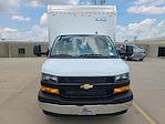 2024 Chevrolet Express 3500 DRW RWD, Bay Bridge Classic Box Van for sale #ZT21216 - photo 4