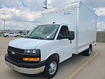 2024 Chevrolet Express 3500 DRW RWD, Bay Bridge Classic Box Van for sale #ZT21216 - photo 5