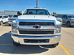 2023 Chevrolet Silverado 5500 Regular Cab DRW 4x2, Reading Classic II Steel Service Truck for sale #ZT21267 - photo 6