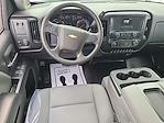 2024 Chevrolet Silverado 5500 Crew Cab DRW 4x2, Cab Chassis for sale #ZT21284 - photo 3