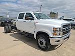 2024 Chevrolet Silverado 5500 Crew Cab DRW 4x2, Cab Chassis for sale #ZT21284 - photo 5