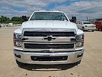 2024 Chevrolet Silverado 5500 Crew Cab DRW 4x2, Cab Chassis for sale #ZT21284 - photo 6