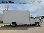 New 2024 Chevrolet Express 3500 Work Van RWD, Bay Bridge Classic Box Van for sale #ZT21285 - photo 1