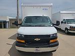 New 2024 Chevrolet Express 3500 Work Van RWD, Bay Bridge Classic Box Van for sale #ZT21285 - photo 5