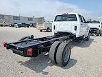 2024 Chevrolet Silverado 5500 Crew Cab DRW 4x2, Cab Chassis for sale #ZT21291 - photo 2