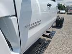 2024 Chevrolet Silverado 5500 Crew Cab DRW 4x2, Cab Chassis for sale #ZT21291 - photo 8