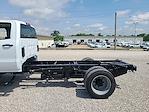 2024 Chevrolet Silverado 5500 Crew Cab DRW 4x2, Cab Chassis for sale #ZT21291 - photo 9