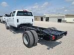 2024 Chevrolet Silverado 5500 Crew Cab DRW 4x2, Cab Chassis for sale #ZT21291 - photo 10