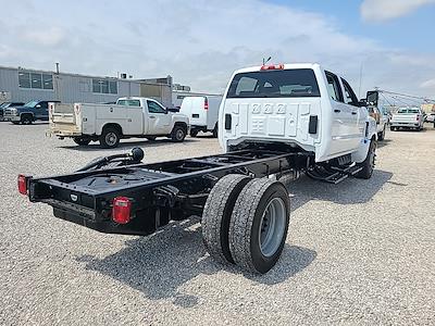 2024 Chevrolet Silverado 5500 Crew Cab DRW 4x2, Cab Chassis for sale #ZT21292 - photo 2