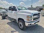 2024 Chevrolet Silverado 5500 Crew Cab DRW 4x2, Cab Chassis for sale #ZT21292 - photo 4