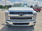 2024 Chevrolet Silverado 5500 Crew Cab DRW 4x2, Cab Chassis for sale #ZT21292 - photo 5