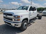 2024 Chevrolet Silverado 5500 Crew Cab DRW 4x2, Cab Chassis for sale #ZT21292 - photo 6