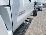 2024 Chevrolet Silverado 5500 Crew Cab DRW 4x2, Cab Chassis for sale #ZT21292 - photo 8