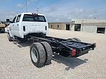 2024 Chevrolet Silverado 5500 Crew Cab DRW 4x2, Cab Chassis for sale #ZT21292 - photo 10