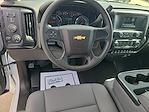 2024 Chevrolet Silverado 5500 Regular Cab DRW 4x4, Cab Chassis for sale #ZT21315 - photo 3