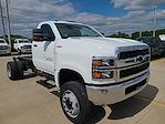 2024 Chevrolet Silverado 5500 Regular Cab DRW 4x4, Cab Chassis for sale #ZT21315 - photo 5