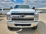 2024 Chevrolet Silverado 5500 Regular Cab DRW 4x4, Cab Chassis for sale #ZT21315 - photo 6