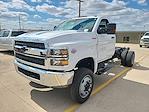 2024 Chevrolet Silverado 5500 Regular Cab DRW 4x4, Cab Chassis for sale #ZT21315 - photo 7