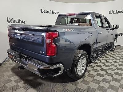 2019 Chevrolet Silverado 1500 Crew Cab 4x4, Pickup for sale #ZT21334A - photo 2