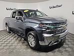 2019 Chevrolet Silverado 1500 Crew Cab 4x4, Pickup for sale #ZT21334A - photo 1