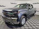 2019 Chevrolet Silverado 1500 Crew Cab 4x4, Pickup for sale #ZT21334A - photo 4