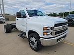 2024 Chevrolet Silverado 5500 Regular Cab DRW 4x2, Cab Chassis for sale #ZT21337 - photo 5