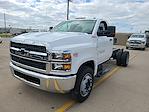 2024 Chevrolet Silverado 5500 Regular Cab DRW 4x2, Cab Chassis for sale #ZT21337 - photo 7