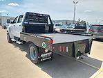 New 2023 Chevrolet Silverado 4500 Work Truck Crew Cab 4x2, Flatbed Truck for sale #ZT21345 - photo 11