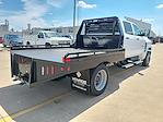 New 2023 Chevrolet Silverado 4500 Work Truck Crew Cab 4x2, Flatbed Truck for sale #ZT21345 - photo 2