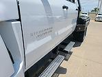 New 2023 Chevrolet Silverado 4500 Work Truck Crew Cab 4x2, Flatbed Truck for sale #ZT21345 - photo 9