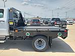 New 2023 Chevrolet Silverado 4500 Work Truck Crew Cab 4x2, Flatbed Truck for sale #ZT21345 - photo 10