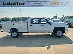 2024 Chevrolet Silverado 2500 Crew Cab 4x2, Knapheide Steel Service Body Service Truck for sale #ZT21372 - photo 1