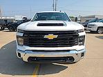 New 2024 Chevrolet Silverado 2500 Work Truck Crew Cab 4x2, 8' Knapheide Steel Service Body Service Truck for sale #ZT21372 - photo 6