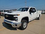 2024 Chevrolet Silverado 2500 Crew Cab 4x2, Knapheide Steel Service Body Service Truck for sale #ZT21372 - photo 7