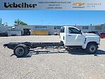 2024 Chevrolet Silverado 5500 Regular Cab DRW 4x2, Cab Chassis for sale #ZT21379 - photo 2