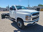 2024 Chevrolet Silverado 5500 Regular Cab DRW 4x2, Cab Chassis for sale #ZT21379 - photo 1