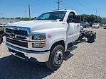 2024 Chevrolet Silverado 5500 Regular Cab DRW 4x2, Cab Chassis for sale #ZT21379 - photo 6