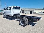 2024 Chevrolet Silverado 5500 Crew Cab DRW 4x4, Cab Chassis for sale #ZT21389 - photo 2