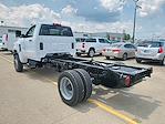 2024 Chevrolet Silverado 5500 Regular Cab DRW 4x4, Cab Chassis for sale #ZT21390 - photo 11