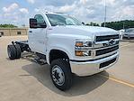 2024 Chevrolet Silverado 5500 Regular Cab DRW 4x4, Cab Chassis for sale #ZT21390 - photo 5