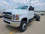 2024 Chevrolet Silverado 5500 Regular Cab DRW 4x4, Cab Chassis for sale #ZT21390 - photo 7