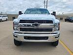 2024 Chevrolet Silverado 5500 Crew Cab DRW 4x4, Cab Chassis for sale #ZT21411 - photo 7