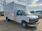 2024 Chevrolet Express 3500 DRW RWD, Bay Bridge Classic Box Van for sale #ZT21425 - photo 5