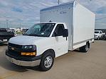 2024 Chevrolet Express 3500 DRW RWD, Bay Bridge Classic Box Van for sale #ZT21425 - photo 7