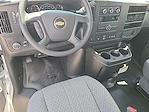 New 2024 Chevrolet Express 3500 Work Van Regular Cab RWD, 15' Bay Bridge Classic Box Van for sale #ZT21426 - photo 3