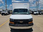 New 2024 Chevrolet Express 3500 Work Van Regular Cab RWD, 15' Bay Bridge Classic Box Van for sale #ZT21426 - photo 5