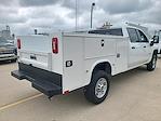 New 2024 Chevrolet Silverado 2500 Work Truck Crew Cab 4x2, 8' Knapheide Steel Service Body Service Truck for sale #ZT21453 - photo 2