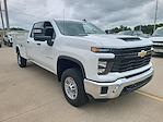 New 2024 Chevrolet Silverado 2500 Work Truck Crew Cab 4x2, 8' Knapheide Steel Service Body Service Truck for sale #ZT21453 - photo 5