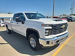 New 2024 Chevrolet Silverado 2500 Work Truck Crew Cab 4x2, 8' Knapheide Steel Service Body Service Truck for sale #ZT21454 - photo 5