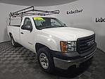 Used 2011 GMC Sierra 1500 Work Truck Regular Cab 4x2, Pickup for sale #ZT21454A1 - photo 1